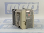 Yaskawa CIMR-VU4A0004FAA